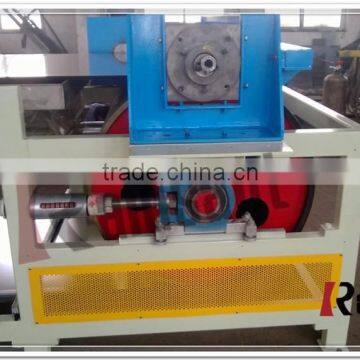 Steel Belt Granulating Machine Manufacturer photo-2
