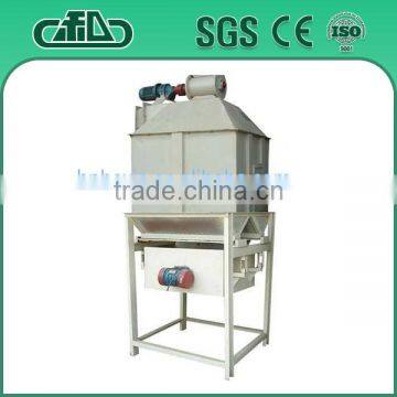 Stainless Steel Duck Feed Production Line Feed Conditioner Process photo-5