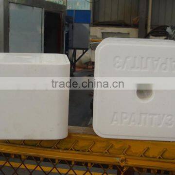 Best Price For Animal Licking Salt Block Machine photo-6