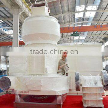 Calcium carbonate / stone raymond mill pulverizer powder making machine