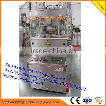 Double Sided Rotary Tablet Press Machine photo-3