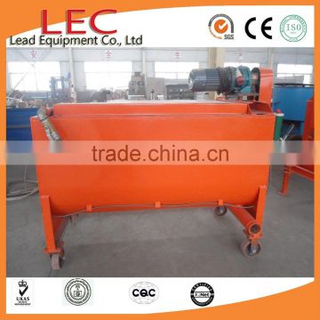 CLC foam concrete block making machine factory price