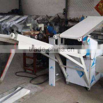 Multi Functionnal Stainless Steel Chapati Roti Making Machine photo-5