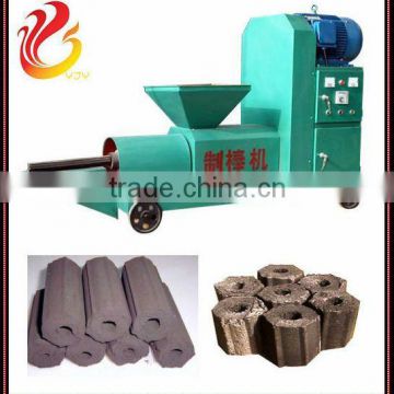 Wood Charcoal Machine