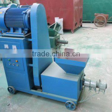 used wood sawdust briquette forming machine