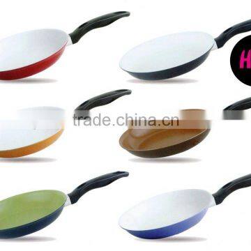 ceramic coated cookware