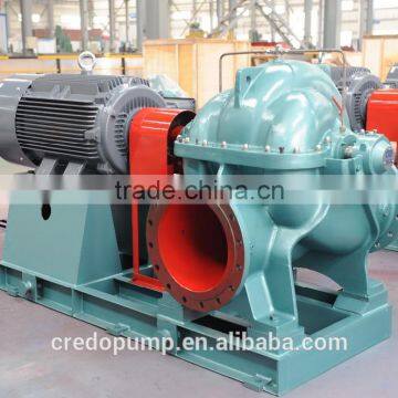 Electric Motor Water Pump photo-6