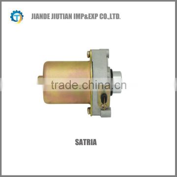 SATRIA Indonesia motorcycle starter motor