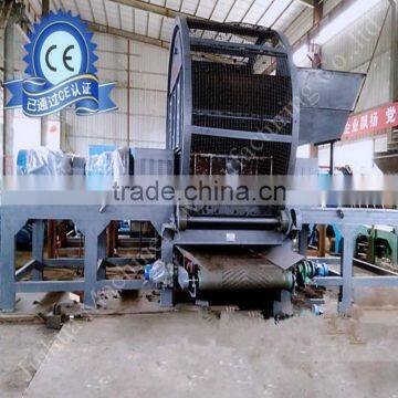 Tire Shredders for Sale photo-5