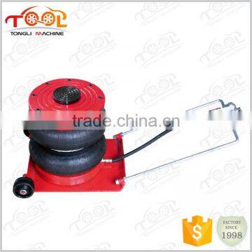 Alibaba Express Latest Design Superior Quality 1.2ton Hydraulic Air Jack