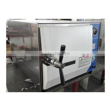 Bluestone Table Top Microbiologic Autoclave Steam Sterilizer photo-3
