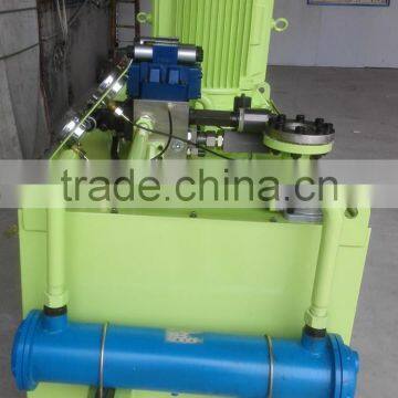 Hydraulic Clamping Machine Hydraulic System photo-2