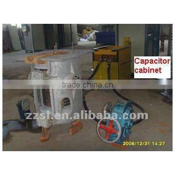 Metal Casting Melting Machine photo-6
