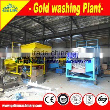 Benefication Small Mining Gold photo-2