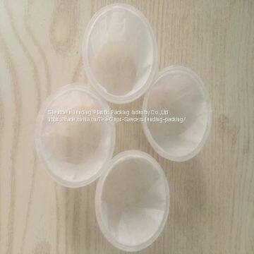 Disposable Coffee Paper Filter Kcup Coffee Capsule Supplier From Guangdong Factory photo-3