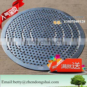 New Type of Vibrating Sieve for Slices of Chinese Medicine photo-4