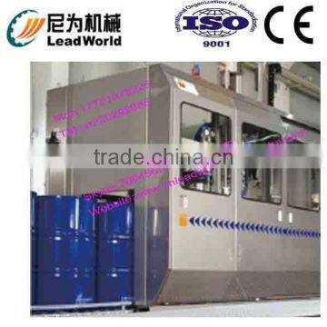 Automatic and Manufacturing Water Weighting Filling Machine photo-4