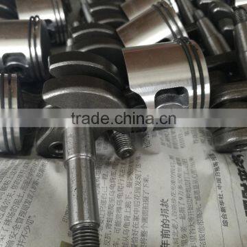 China Chain Saw 45 52 58cc Chain Saw Crankshaft photo-3