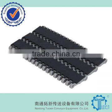 Mold to Width Flat Top 900 Plastic Conveyor Belt photo-3