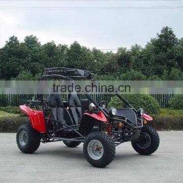 150cc/250cc EEC EPA Offroad Dune Buggy photo-4