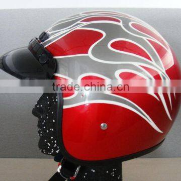 Hot Selling Factory Wholesale Motorcycle Helmet photo-4