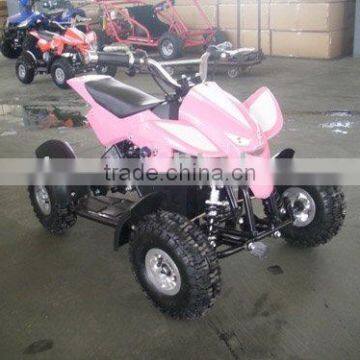 mini electric atv