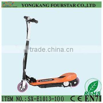 Wonderful Colorful120W Foldable Electric Scooters SX-E1013-100 for Sale photo-5