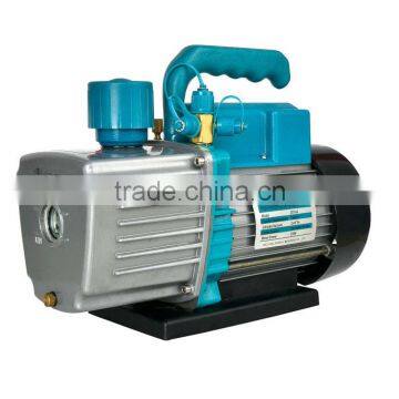 High Quality double stage rotary vane vacuum pump manufacturer