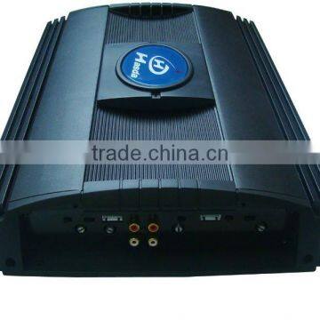 High Performance 1000W Audio Amplifier Board photo-2