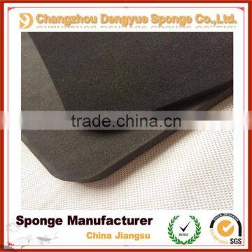 USA High Density Waterproof Construction Use Natural Rubber Sponge photo-4