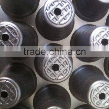 Plastic Multi Cell Seed Seedling Tray, Planter Germination Tray, China Factory Wholesales photo-4