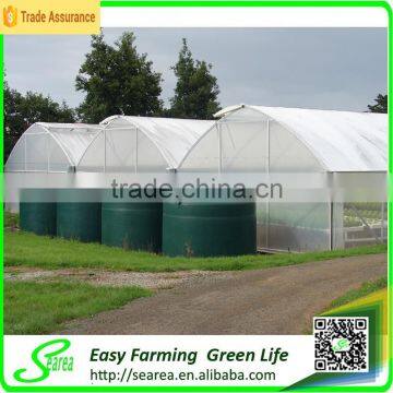 Vertical Greenhouse Growing System for Crops photo-3