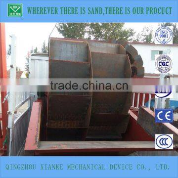 Low Cost Sand Washing Equipment Plant photo-5