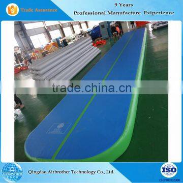 Hot Sale DWF Inflatable Gym Mat Floor photo-3