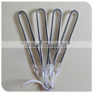 Carbon Fiber Infrared Tube for Drying Machine,10000 Hours,energy Saving,environmental Protection photo-2