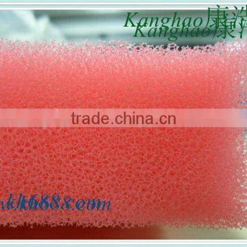 Factory direct hot-sale gutter filter foam/sponge