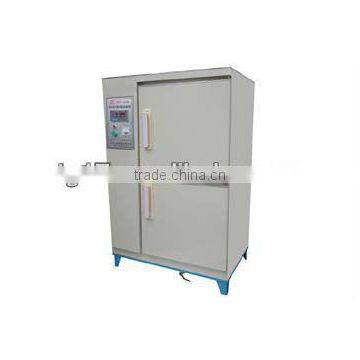 Standard Concrete Curing Cabinet (Patent product)