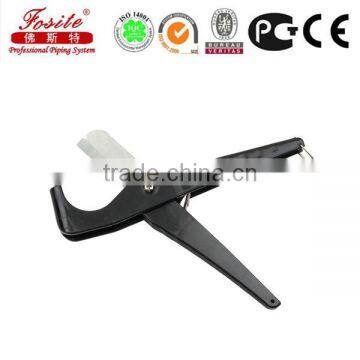 63MM Pvc/ppr Pipe Cutter With High Carbon Steel Blade photo-6