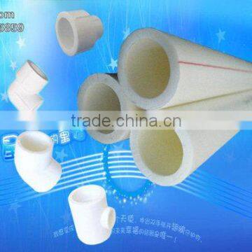 PPRC Pipe PN20 for Drinking Water System photo-2