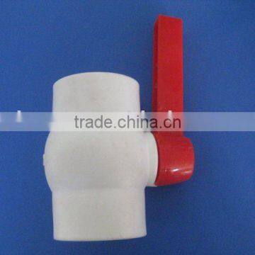 PVC Ball Valve