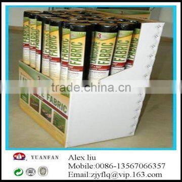 Anti UV Black Non-woven Membrane Used to Prevent the Weeds photo-6