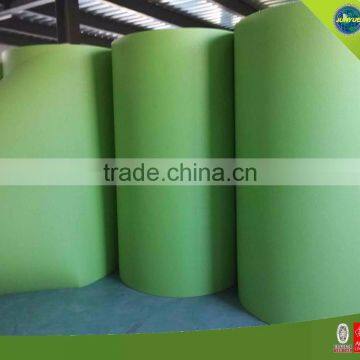 Attic Roofing Radiant Barrier Wall Attic Reflective Aluminum Foil Foam Heat Insulation Building Material photo-5