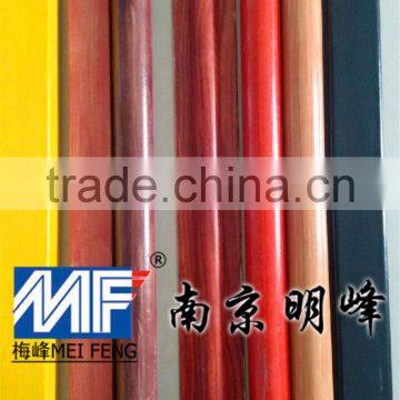 Colorful Engineered Wood Flooring, Composite Board
