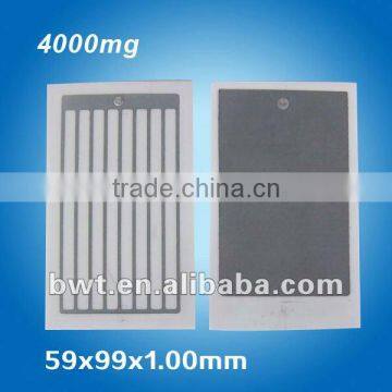 4000 mg/h ozone generator ceramic plates for air cleaner