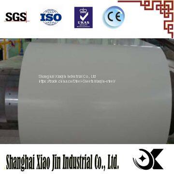PPGI Dx51 Zinc Cold Rolled/hot Dipped Galvanized Steel Coil/sheet photo-4