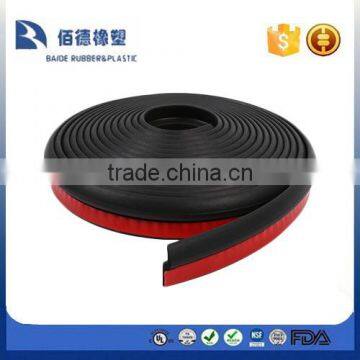 supply car window rubber seal