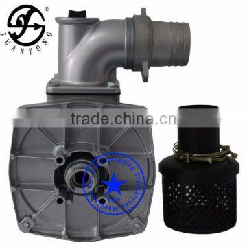 JUANYONG 3"self Priming Water Pump With Centrifugal Pump Manufacturers Water Pumps photo-6
