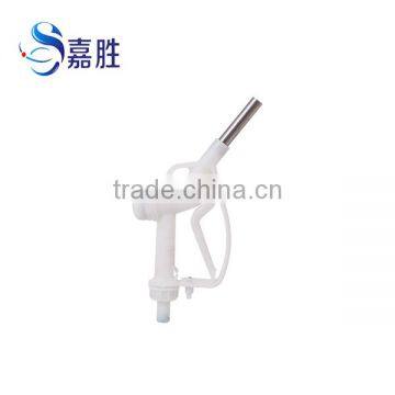 High Quality White Chemical Injection Nozzle photo-3