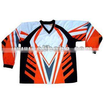 Motocross Jersey S&C-J1