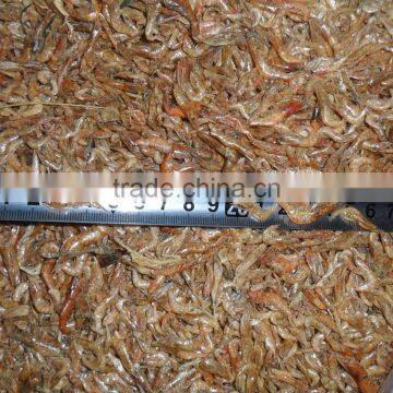 Top Quality Freshwater Sun Dried Shrimp photo-2